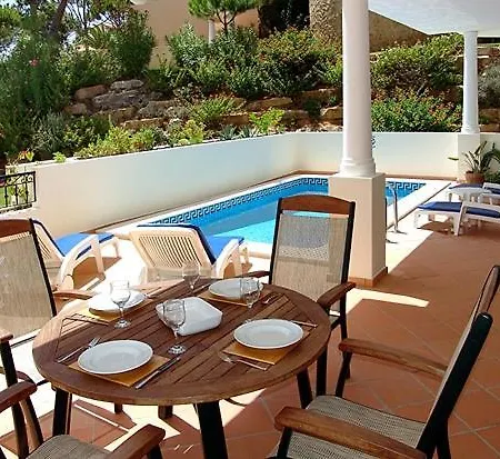 Apartman Sleeps 4 Pool Air Con T480235 *