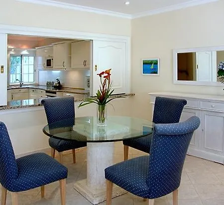 Apartment Sleeps 4 Pool Air Con T480235 Vale do Lobo