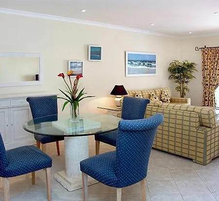 Sleeps 4 Pool Air Con T480235 Vale do Lobo